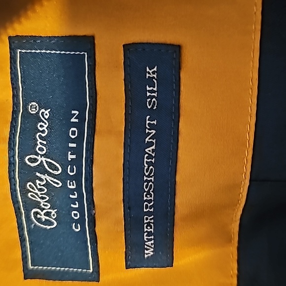 Mens vest. - Picture 2 of 5